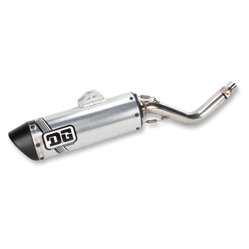 DG Performance - DG Performance V2 Slip-On - 071-2230