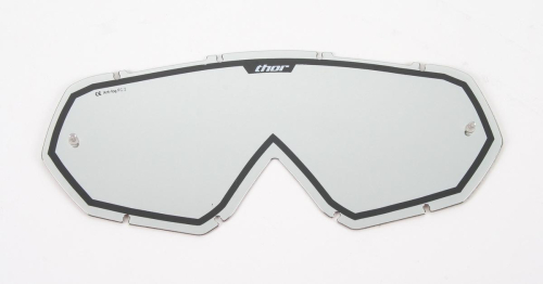 Thor - Thor Lexan Lens for Hero/Enemy Goggles - Mirror - 2602-0145