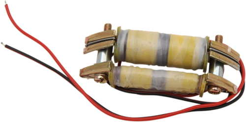 Parts Unlimited - Parts Unlimited Primary Coil Set A/B - 01-10501