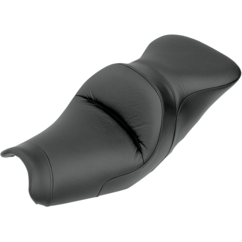 Saddlemen - Saddlemen Explorer RS Seat without Driver Backrest - K04-10-0291RS