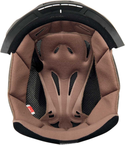 Icon - Icon Liner for Variant Helmets - Original - Sm (15mm) - 0134-1372