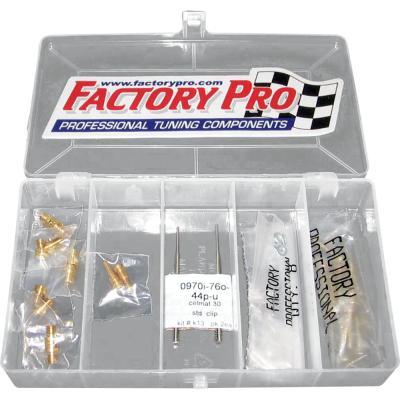 Factory Pro Tuning - Factory Pro Tuning Carb Kit - Stage 1 - CRB-K57-1.0