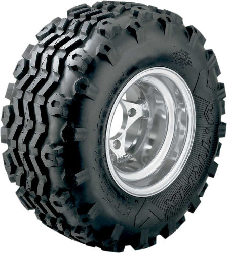 AMS - AMS V-Trax Front/Rear Tire - 22x11x10 - 1021-3710