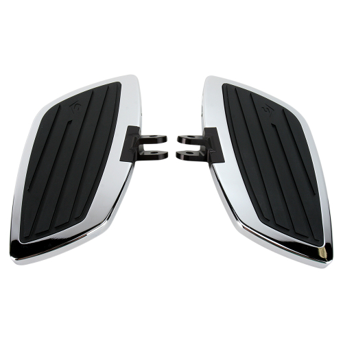 Cobra - Cobra Swept Front Floorboard Kit - 06-4270