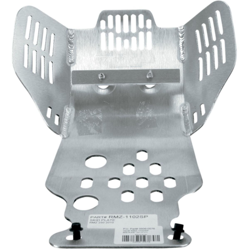 Devol - Devol Skid Plate - 0102-5205