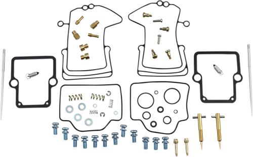 Parts Unlimited - Parts Unlimited Carburetor Repair Kit - 1003-1541