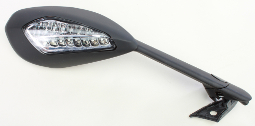 Emgo - Emgo OEM Style Mirror - Right - 20-24711
