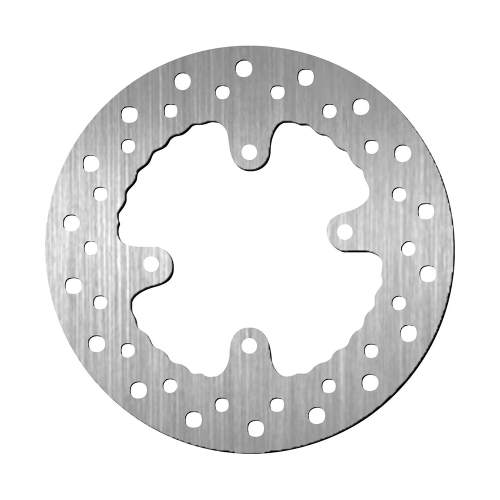 BikeMaster - BikeMaster Brake Rotor - 962065