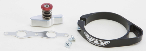 Fly Racing - Fly Racing Single Button Holeshot Device - HH-306