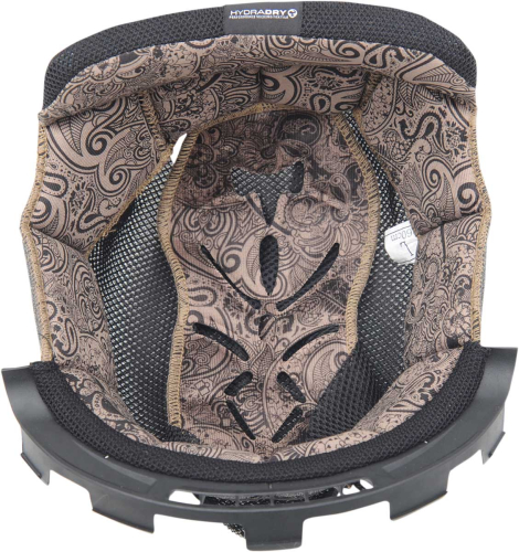 Icon - Icon Liner for Airmada Chantilly Helmet - Md - 0134-1585