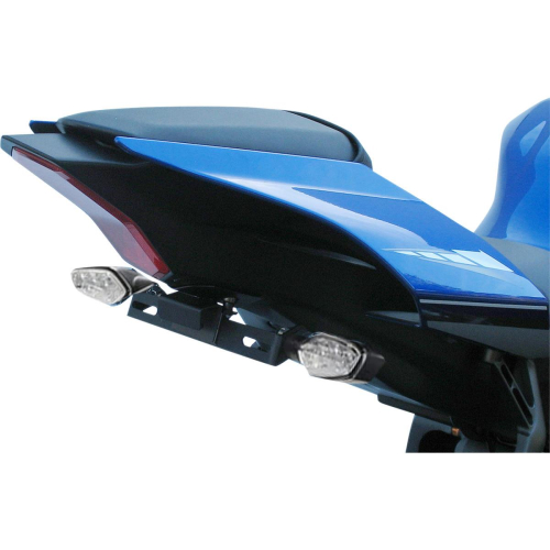 Targa - Targa Tail Kit - 22-266A-L