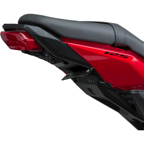 Targa - Targa X-Tail Kit - 22-175-X-L