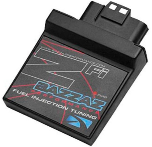 Bazzaz - Bazzaz Z-Fi Fuel Management System - F1130