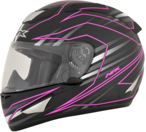 AFX - AFX FX-95 Mainline Helmet - 01019638 - Fuchsia - Small