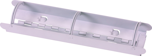 Master - Master Catalog Rack Section - 2in. Ring - DRS3