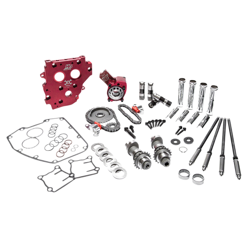 Feuling - Feuling Race Series Chain Drive 574 Conversion Camchest Kit - 7222