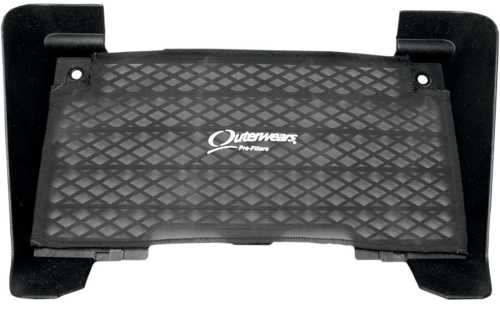 Outerwears - Outerwears Radiator Screen - 20-2599-01