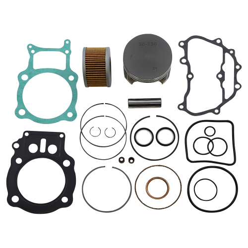 WSM - WSM Top-End Rebuild Kit - .75mm Over - 54-230-13