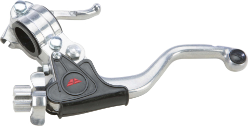 Fly Racing - Fly Racing Shorty Lever Pro Kit - All 4 Stroke Models - Without Grip - 4W1030-FLY