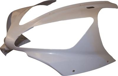 Yana Shiki - Yana Shiki Upper Fairing - UFY-406-UP