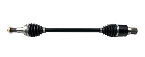 Open Trail - Open Trail HD 2.0 Rear Axles - KYM-6005HD
