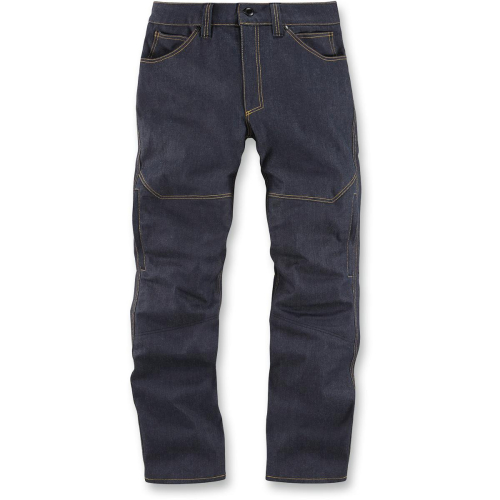 Icon 1000 - Icon 1000 Akromont Pants - 2821-0967 - Blue - 30x32