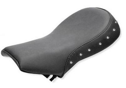Saddlemen - Saddlemen Renegade Deluxe Solo Sport Pillion Pad with Studs - H03-10-022