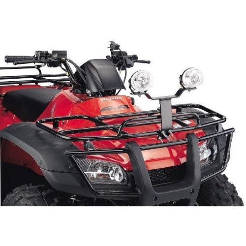 Moose Utility - Moose Utility Plow Light Mount Kit - 2569