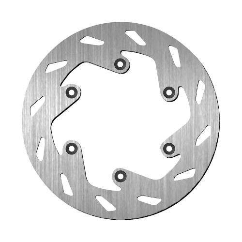 BikeMaster - BikeMaster Brake Rotor - 962010