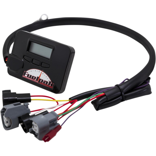 Vance & Hines - Vance & Hines Fuelpak LCD - 65023