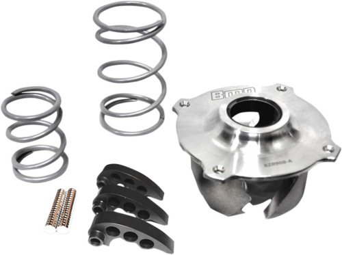 BikeMan Performance - BikeMan Performance Clutch Kit - 07-311