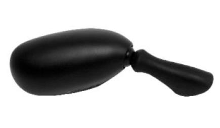 Emgo - Emgo OEM Style Mirror - Left - 20-78232 (L)