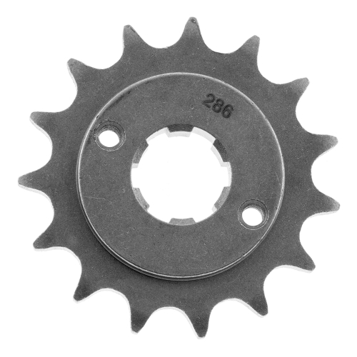 BikeMaster - BikeMaster Front Sprocket - 15T - 965627