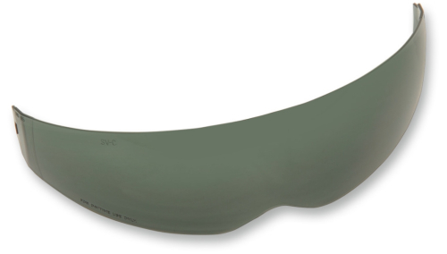 AFX - AFX Face Shield for FX-36 Helmets - Sun Smoke - 01300595