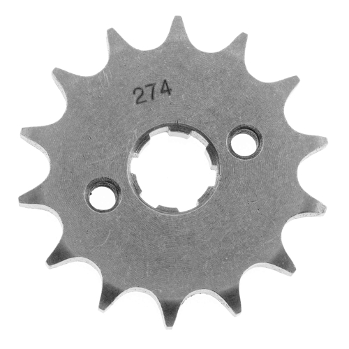 BikeMaster - BikeMaster Front Sprocket - 14T - 965447