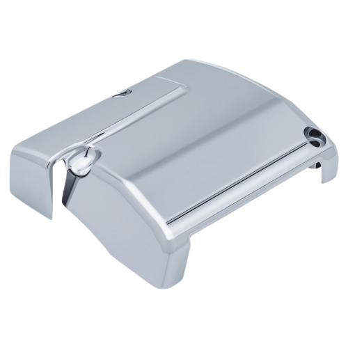 Kuryakyn - Kuryakyn Precision Transmission Top Cover - 6415