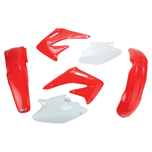 UFO Plastics - UFO Plastics Complete Body Kit - OEM - HOKIT106-999