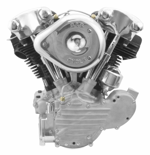 S&S Cycle - S&S Cycle KN-93 Series Engine - 1062560