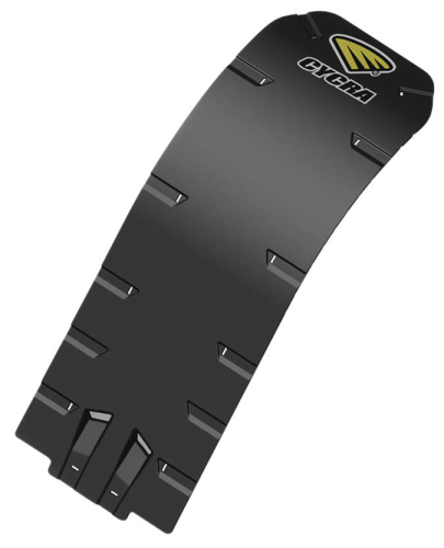 Cycra - Cycra High Impact Skid Plate - Black - 1CYC-6000-12