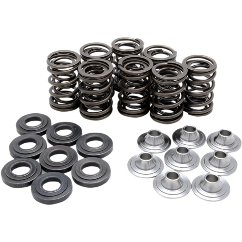 Kibblewhite Precision - Kibblewhite Precision Spring Kit - 40-40800