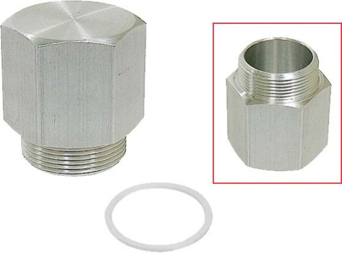 SP1 - SP1 Deep Well Float Bowl Nut - UP-07141