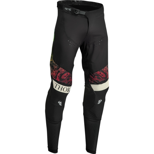 Thor - Thor Prime Melter Pants - 2901-10132 - Black/Vintage White - 28