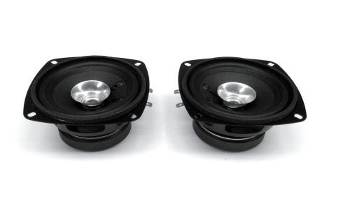 Show Chrome - Show Chrome Goldwing Speaker Kit - 13-101
