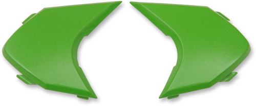 Icon - Icon Side Plate Kit for Variant Helmets - 0133-0987