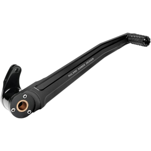 RSD - RSD Rear Brake Arm - Black Ops - 0032-1092-SMB