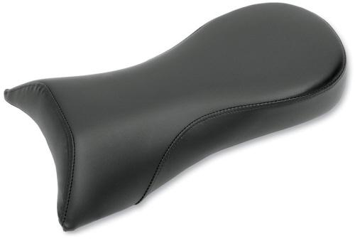 Saddlemen - Saddlemen Renegade Deluxe Solo Sport Pillion Pad - H0170J