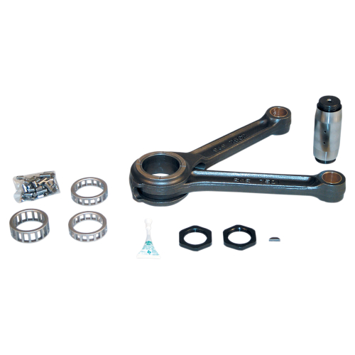 S&S Cycle - S&S Cycle Connecting Rod Sets - 34-7510