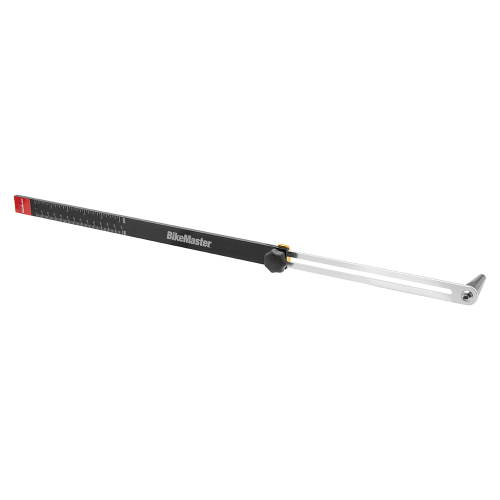 BikeMaster - BikeMaster Sag Scale - 150522