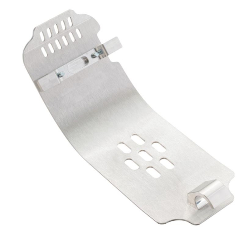 Devol - Devol Glide Plate - 0103-7302
