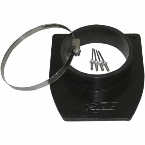 R & D Racing Products - R & D Racing Products Cold Air Inlet Kit - 20001806
